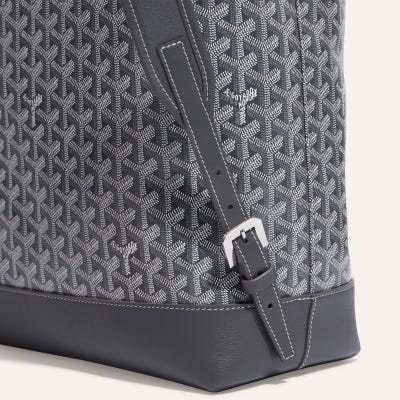 SAC A DOS CISALPIN MM グレー