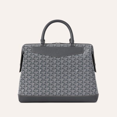 PORTE DOCUMENTS CISALPIN PM Grey