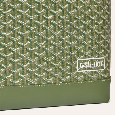 SAC A DOS CISALPIN MM GSH001 2025 Khaki
