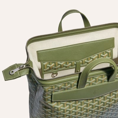 SAC A DOS CISALPIN MM GSH001 2025 Khaki