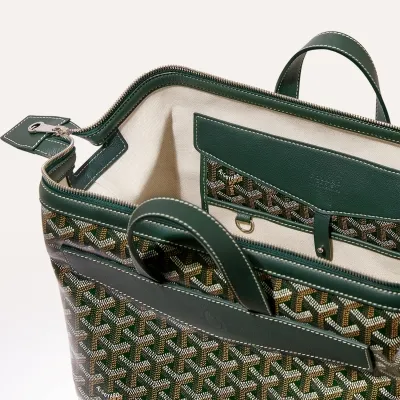 CAP SAC A DOS CISALPIN MM GENERIQUE MARQUAGE PLAQUE Dark Green