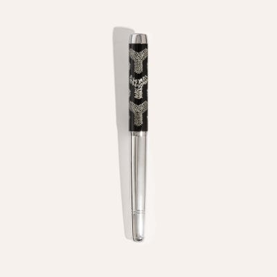 CLAMECY PLUME MM Black