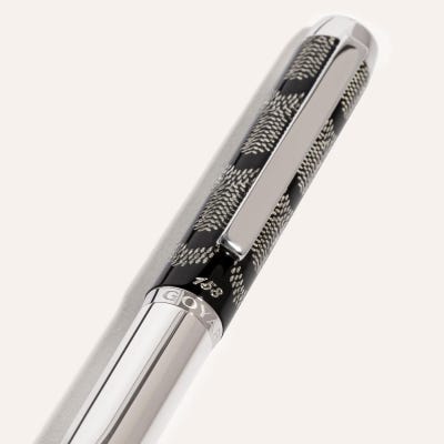 CLAMECY PLUME MM Black