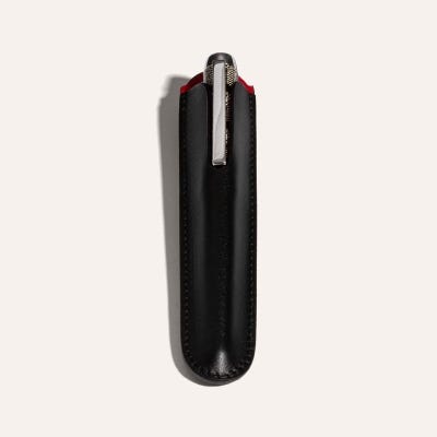 CLAMECY PLUME MM Black
