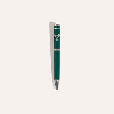 CLAMECY ROLLER PM Green