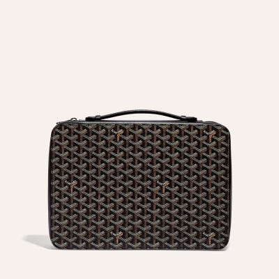 COMPAGNON UNIVERSEL A4 Black