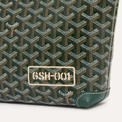 CONTI PM GENERIQUE MARQUAGE PLAQUE Dark Green