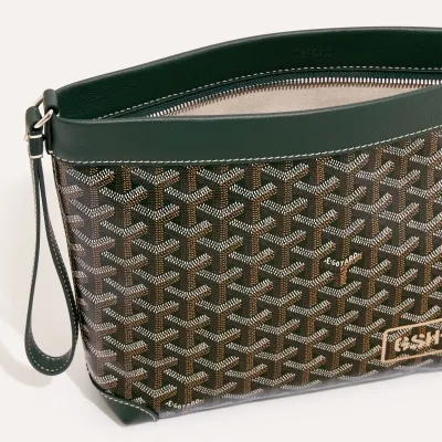 CONTI PM GENERIQUE MARQUAGE PLAQUE Dark Green