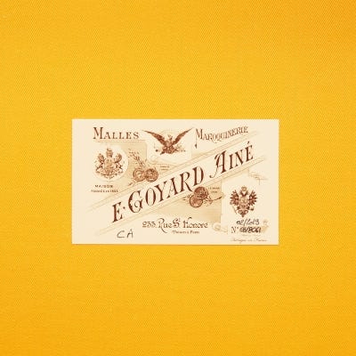 MALLE COURRIER 블랙
