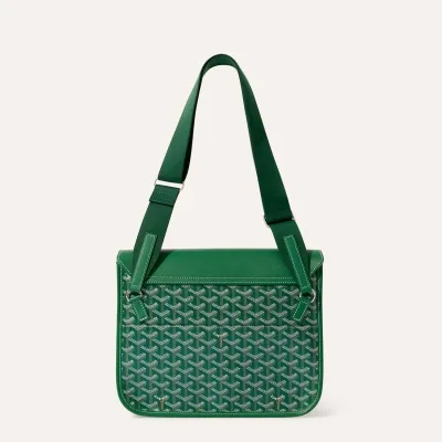 MESSAGER COURSIER MM Green