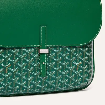 MESSAGER COURSIER MM Green