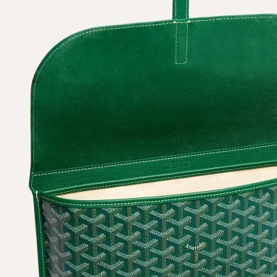 MESSAGER COURSIER MM Green