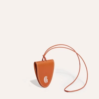 CROC UNIVERSEL CUIR Tan