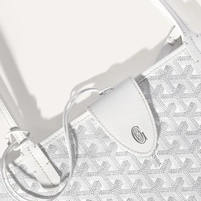 CROC UNIVERSEL CUIR White