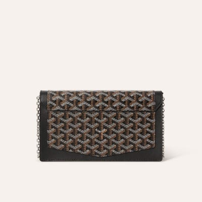 SAC DUCHESSE MARIE CAROLINE PM 블랙