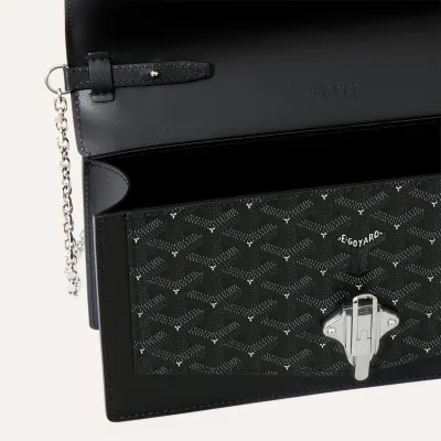 SAC DUCHESSE MARIE CAROLINE PM CAPITONNAGE Capitonnage