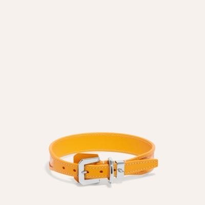 COLLIER EDMOND Yellow