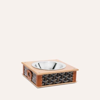 ECUELLE EDMOND S14 Noir & Naturel