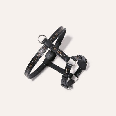 HARNAIS EDMOND PM Noir