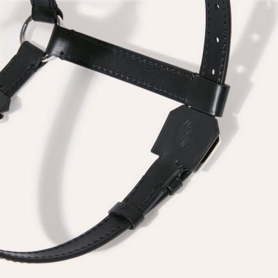 HARNAIS EDMOND PM Noir