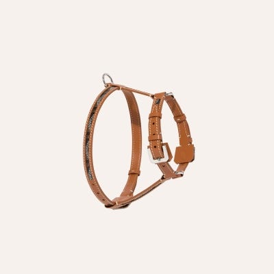HARNAIS EDMOND PM Black & Tan