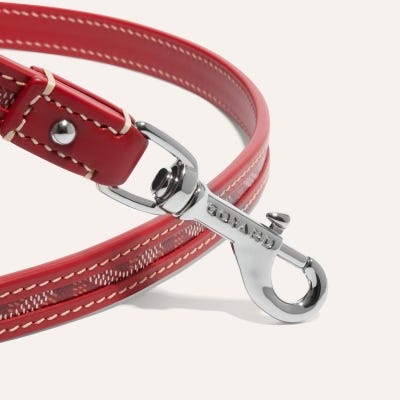 LAISSE EDMOND T1 Rouge