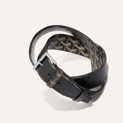CEINTURE FLORIDA 3 Black