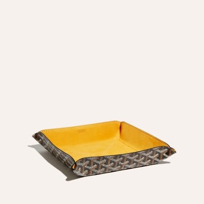 VIDE POCHE FOURRE-TOUT GM Black