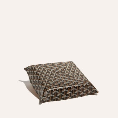 VIDE POCHE FOURRE-TOUT GM Black