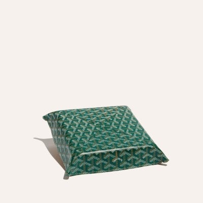 VIDE POCHE FOURRE-TOUT GM Green