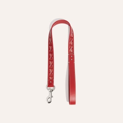 LAISSE FRANKLIN 80  Red