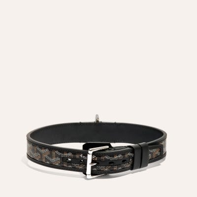 COLLIER FRANKLIN Black