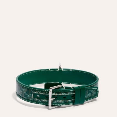 COLLIER FRANKLIN Vert