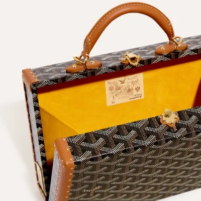 SAC MALLE GRAND HOTEL 1 PM Noir & Naturel