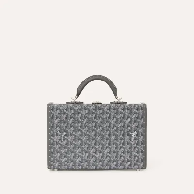 SAC MALLE GRAND HOTEL 1 PM Grey