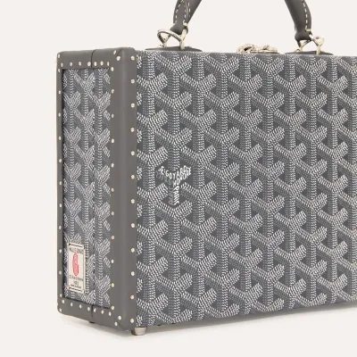 SAC MALLE GRAND HOTEL 1 PM Grey