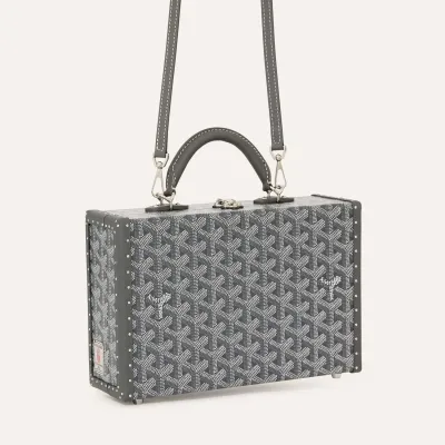 SAC MALLE GRAND HOTEL 1 PM Grey