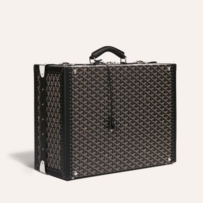 VALISE GRAND HOTEL 50 Black