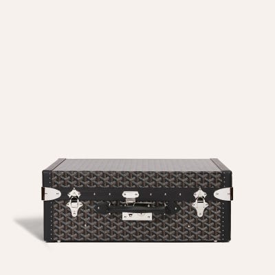 VALISE GRAND HOTEL 50 Black