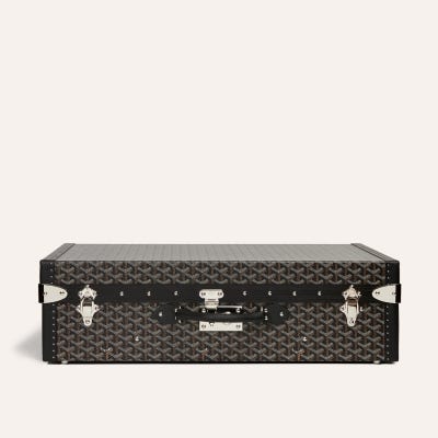 VALISE GRAND HOTEL 65 Black
