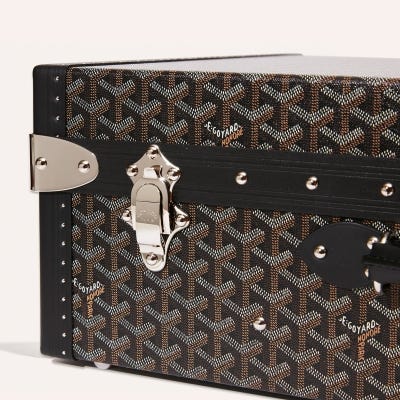 VALISE GRAND HOTEL 65 Black