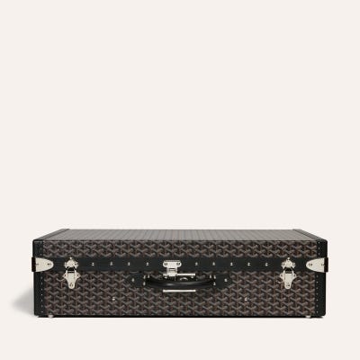 VALISE GRAND HOTEL 70 Noir