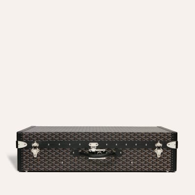 VALISE GRAND HOTEL 75 Noir
