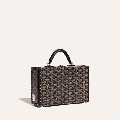 SAC MALLE GRAND HOTEL PM Black