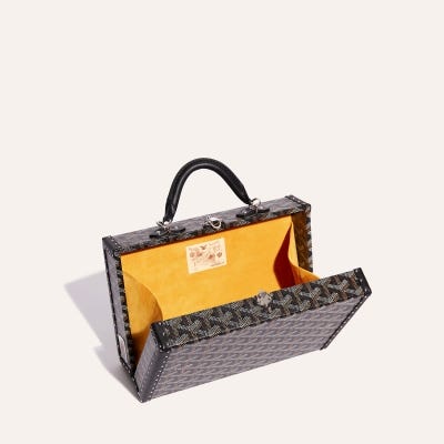 SAC MALLE GRAND HOTEL PM Black