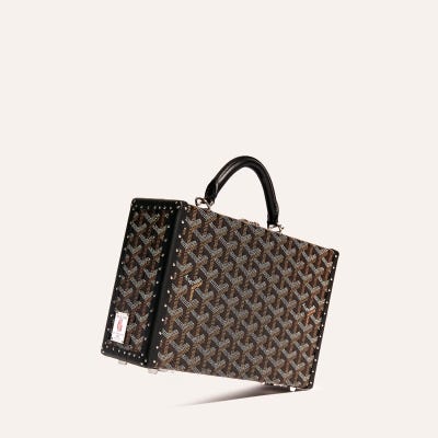 SAC MALLE GRAND HOTEL PM Black