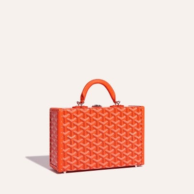 SAC MALLE GRAND HOTEL PM 오렌지