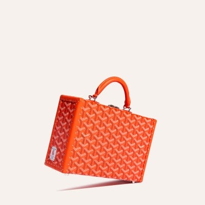 SAC MALLE GRAND HOTEL PM 오렌지