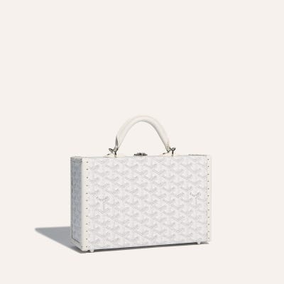 SAC MALLE GRAND HOTEL PM ホワイト