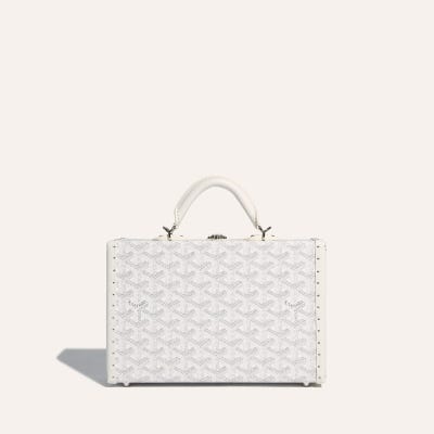 SAC MALLE GRAND HOTEL PM ホワイト